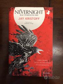 Nevernight