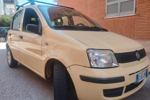 Fiat Panda 1.1 Active