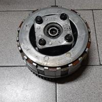 Frizione e Campana originali Honda