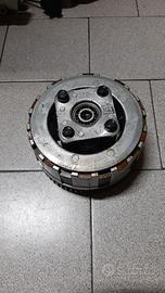 Frizione e Campana originali Honda