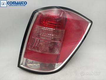 Fanale post dx OPEL ASTRA H SW '06