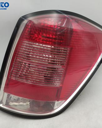 Fanale post dx OPEL ASTRA H SW '06