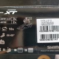 Shimano xt