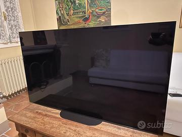 SONY BRAVIA KD 65AG9 Android TV Oled 65 p.