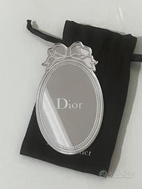 Dior specchietto da borsa