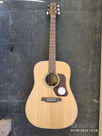 chitarra WALDEN modello Natura D560