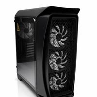 Case Aerocool Aero One Frost Rgb