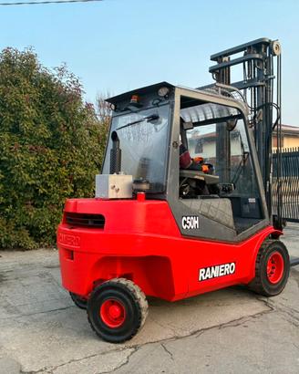 S151 - MULETTO RANIERO C50H
