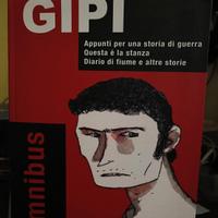 Gipi Omnibus da collezione
