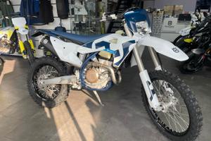 Husqvarna FE 250 2026