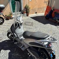 Piaggio Beverly 200 - 2003
