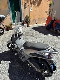 Piaggio Beverly 200 - 2003