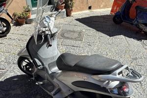 Piaggio Beverly 200 - 2003