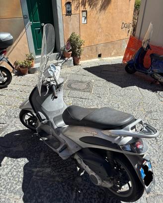 Piaggio Beverly 200 - 2003