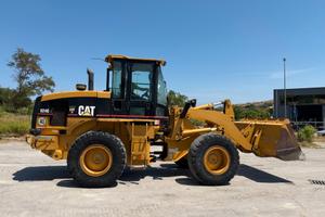 Caterpillar pala gommata 924 G z ore 7700 original