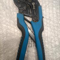 Pinza Fumasi 