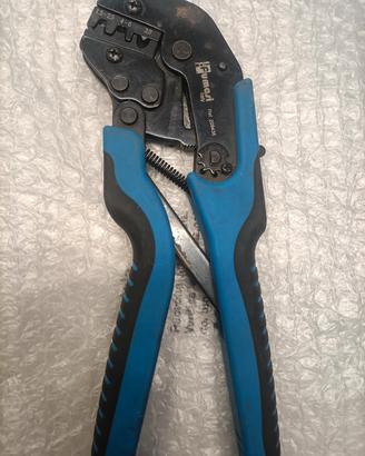 Pinza Fumasi 