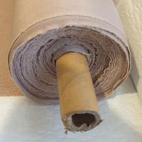 Rotolo stoffa maglina elasticizzata color oro