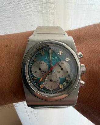 Orologio Zenith A782