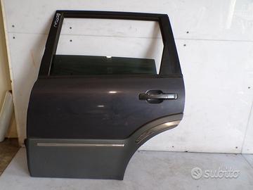 Portiera Posteriore Sinistra SsangYong Rextom 2008