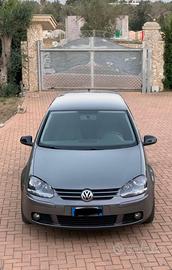 Volkswagen Golf 5