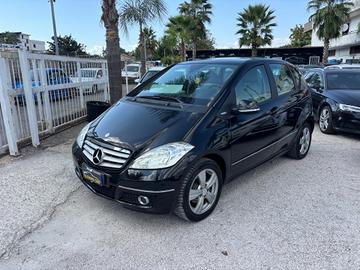 MERCEDES CLASSE A 150 GPL AVANTGARDE