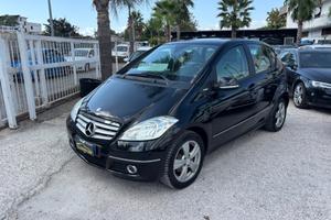 MERCEDES CLASSE A 150 GPL AVANTGARDE