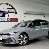 VOLKSWAGEN Golf 1.4 Plug-In Hybrid DSG GTE