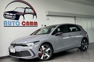 VOLKSWAGEN Golf 1.4 Plug-In Hybrid DSG GTE
