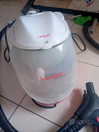 ecoaspira vaporetto Polti