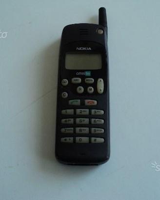 Cellulari vintage nokia sip e fissi