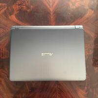 Pc portatile Asus F507U