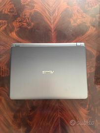 Pc portatile Asus F507U