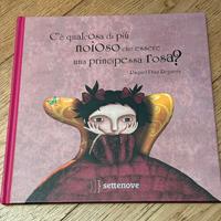 Libro per bambine