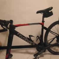 Bici da Corsa Wilier Cento1 NDR Disc - Shimano Ult