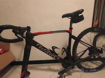Bici da Corsa Wilier Cento1 NDR Disc - Shimano Ult
