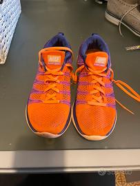 Nike donna da corsa fluknit lunar 2