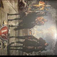 Vinile emis killa
