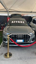 Audi Q3 2 Serie 2.0 150cv 35 TDI S tronic