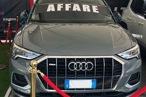 Audi Q3 2 Serie 2.0 150cv 35 TDI S tronic