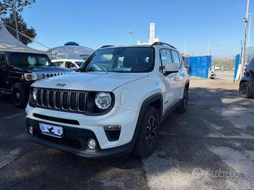 JEEP Renegade 1.0 T3 Longitude *PROMO FINANZIAME
