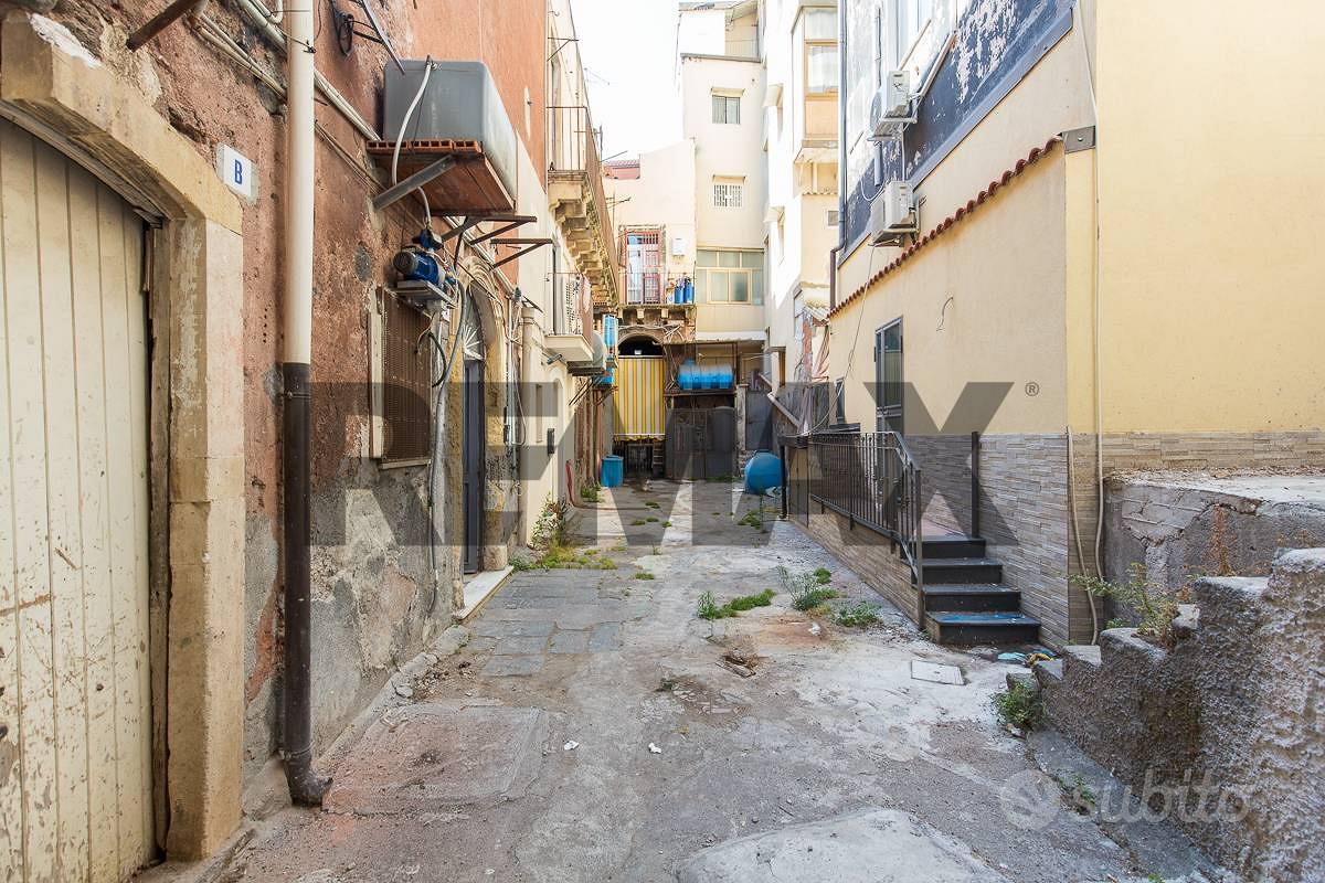 Appartamento – Catania, Giudecca, Centro storico - Vista 4