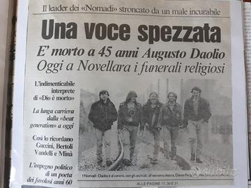 Quotidiano Gazzetta Reggio Emilia 08-10-1992