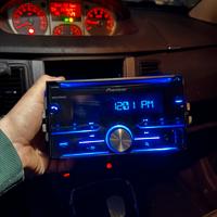 Stereo