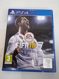 Fifa 18