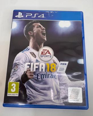 Fifa 18