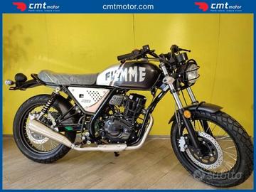 NOX Fiemme 125