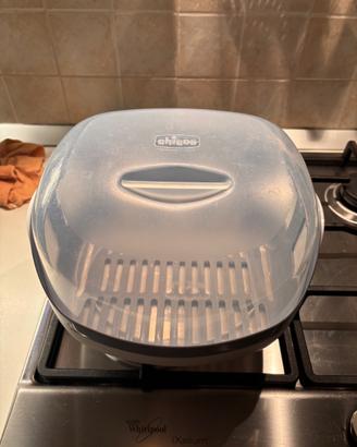 Sterilizzatore Chicco