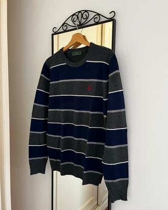 Maglioncino Fred Perry