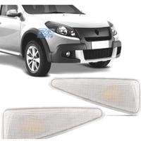 FRECCIE LATERALI DACIA RENAULT